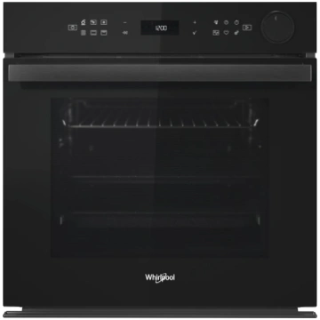 Whirlpool AKZ9S8270FB cepeškrāsns, 6th Sense, piro