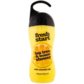Atsvaidzinoša dušas želeja Xpel Fresh Start Tea Tr