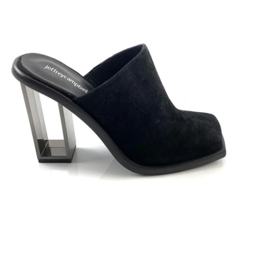 JEFFREY CAMPBELL