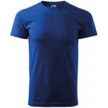 T-krekls "Basic", vīriešu, art. 129 Izmērs 5XL Krā