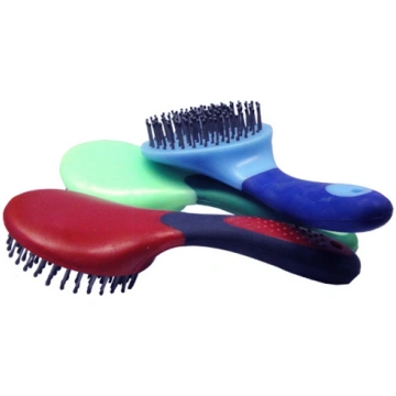 Sartore Spazzola Bicolore Antiscivolo con denti fi