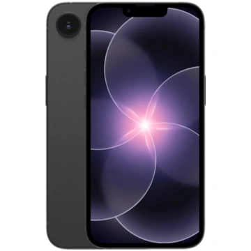 APPLE iPhone 17e 512GB black MHRY4ZD/A