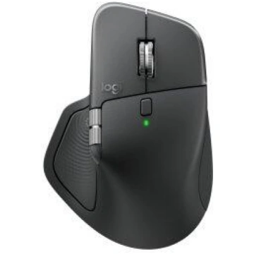 Logitech Logitech MX Master 4 Bezvadu pele