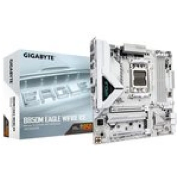 Gigabyte B850M EAGLE WF6E ICE AM5