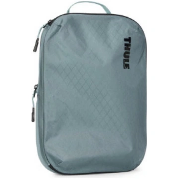 Thule | Compression Packing Cube Medium | Pond Gra