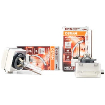 D1S Osram Xenarc 66144 Night Breaker Laser HID Bul