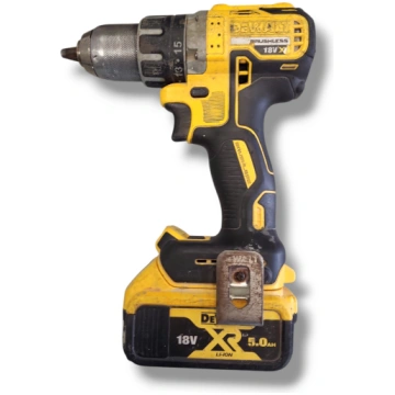 Lietots - DeWalt DCD791