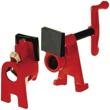 Cauruļu spīles 3/4 BESSEY BPC-H34