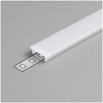 PC OPAL Click Stikls LED lentu profilam AIP KLIK