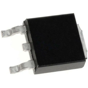 IC: voltage regulator; LDO,linear,fixed; 5V; 0.5A;