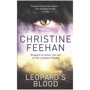 Leopard"s Blood