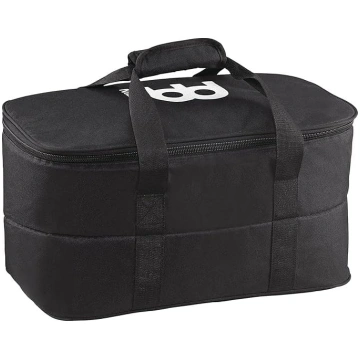 Meinl Percussion MSTBB1 Bongo somiņa izmēriem līdz