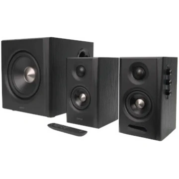 Edifier 2.1 Active Speaker | S355DB | 150 W | Blue