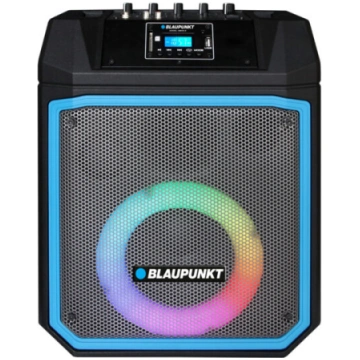 Blaupunkt MB06.2 pārnēsājamais bezvadu skaļrunis -