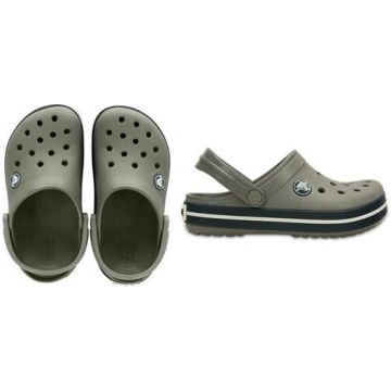 Crocs™ Crocband Clog Kid"s 166322