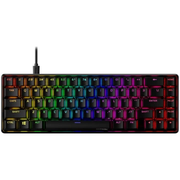 HyperX Alloy Origins 65 Red Switch ( 4P5D6AA#ABA )