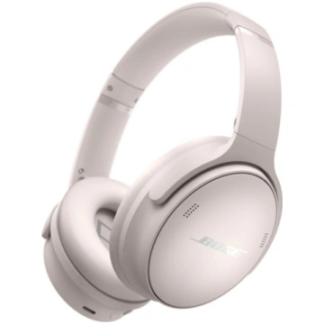 Bose wireless headset QuietComfort Headphones, whi