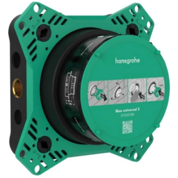 Hansgrohe iBox universal 2, HG01500180