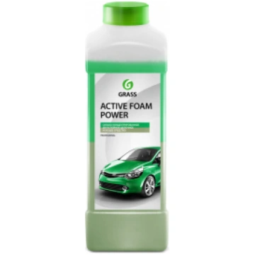 GRASS Active Foam POWER bezkontakta auto priekšmaz