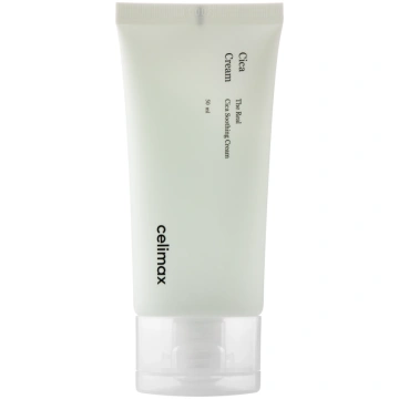 Celimax - The Real Cica Soothing Cream - Nomierino