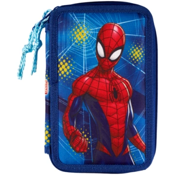 Kids Licensing - Filled Double Decker Pencil Case 