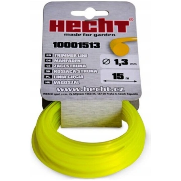 Trimera veltnis Hecht 300