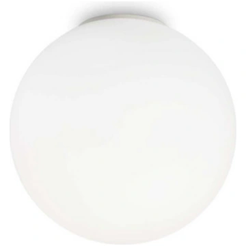 Griestu lampa Mapa bianco pl1 d40 Ideal Lux
