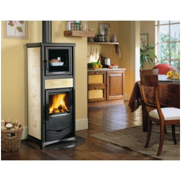 Krāsns Nordica R - Rosella Plus Forno NORDICA - IT