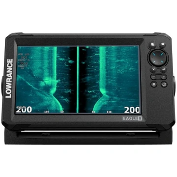 LOWRANCE Eagle 9 ROW, w/o transducer, only device 