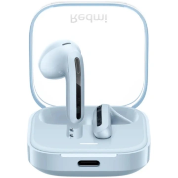 Xiaomi wireless earbuds Redmi Buds 6 Active, blue