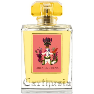 CARTHUSIA - “Ligea the Siren” EDP - 100