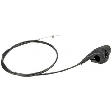 Ātruma izvēles poga Shimano Nexus 7 SL-C3000-7 170