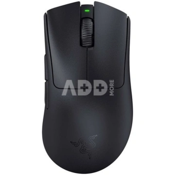 Razer DeathAdder V3 Pro Gaming Mouse, Optical, 300