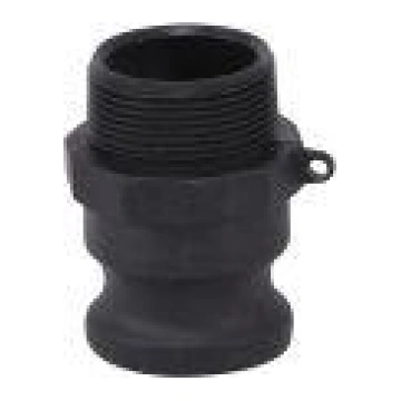 PP Savienojums Camlock (ā)- 11/2''ā (Tip