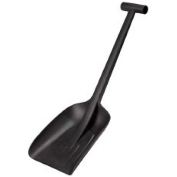 Sniega lāpsta Solid Fiskars