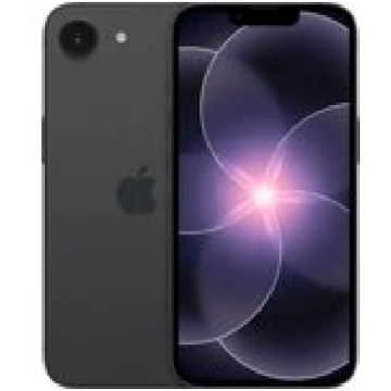Apple Iphone 17e 256GB Black A3634