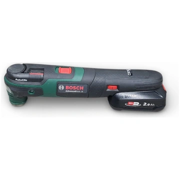 Lietots - Bosch AdvancedMulti 18