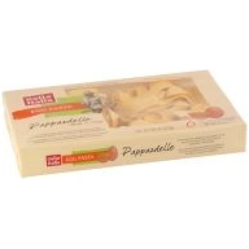 Olu makaroni BELLA ITALIA Pappardelle, 250g (450-0