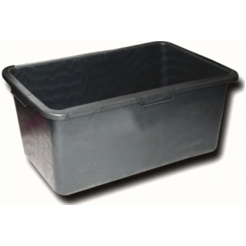 Taisnstūra konteiners 80L,790x300 mm Cits