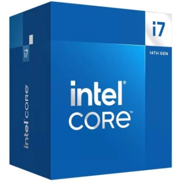 Intel Core i7-14700F processor 33 MB Smart Cache B