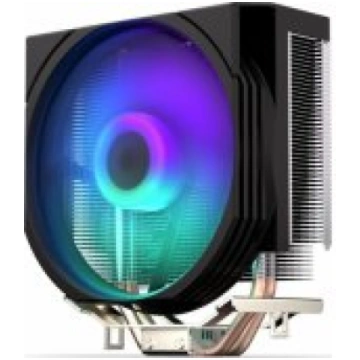 Endorfy Spartan 5 Max ARGB 120 mm CPU Cooler EY3A0