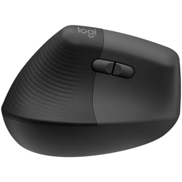 Logitech Mouse 910-006474 / Lift Vertical Left Bla