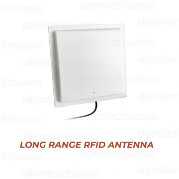 Motorline MA115 - liela attāluma RFID antena