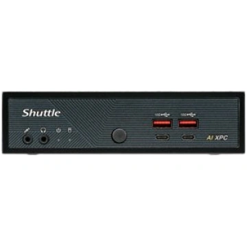 Shuttle Computer Group Shuttle XPC Slim DN11H7 Sli