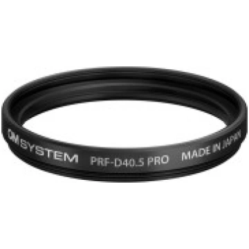 OM sistēmas filtrs sistēma PRF-D40.5 PRO [Filtr Sy