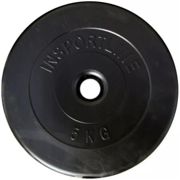 Cementa svars Tomaz Sport TS-CM500X30 5 kg — centr