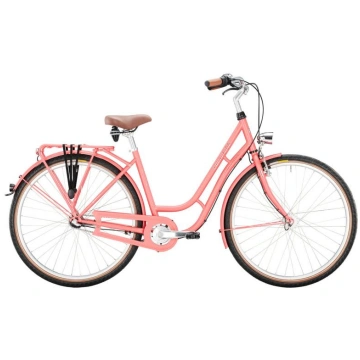 Sieviešu velosipēds Excelsior Swan Retro Tour 26",