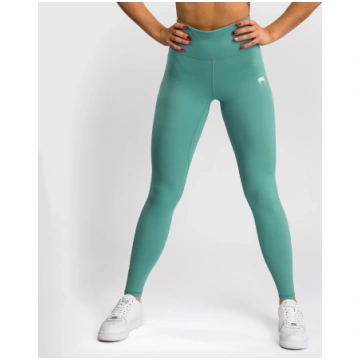 Leggings Women Venum Essential Aqua green
