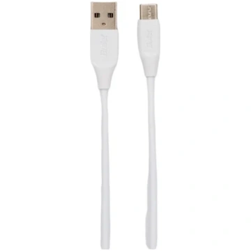 Kabelis Bullet B_CTYPE_N USB Type-C, USB, 1 m