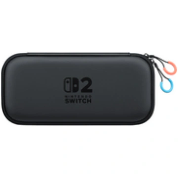 Nintendo Switch 2 Carrying Case + Screen Protector